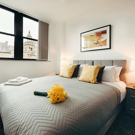 Halifax House, One Bedroom Apartment 216 Dış mekan fotoğraf