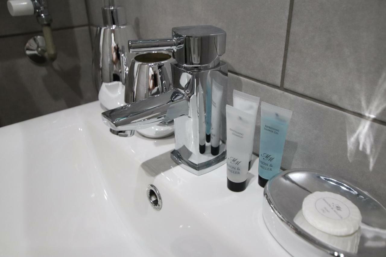 Halifax House, One Bedroom Apartment 216 Dış mekan fotoğraf