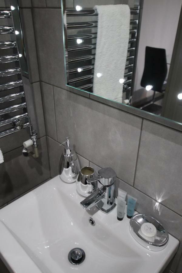 Halifax House, One Bedroom Apartment 216 Dış mekan fotoğraf