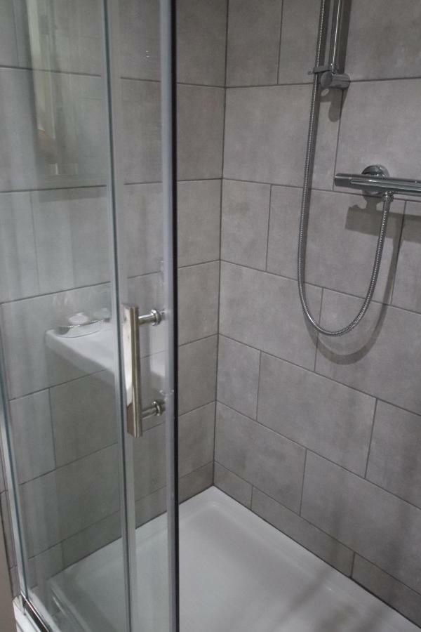 Halifax House, One Bedroom Apartment 216 Dış mekan fotoğraf