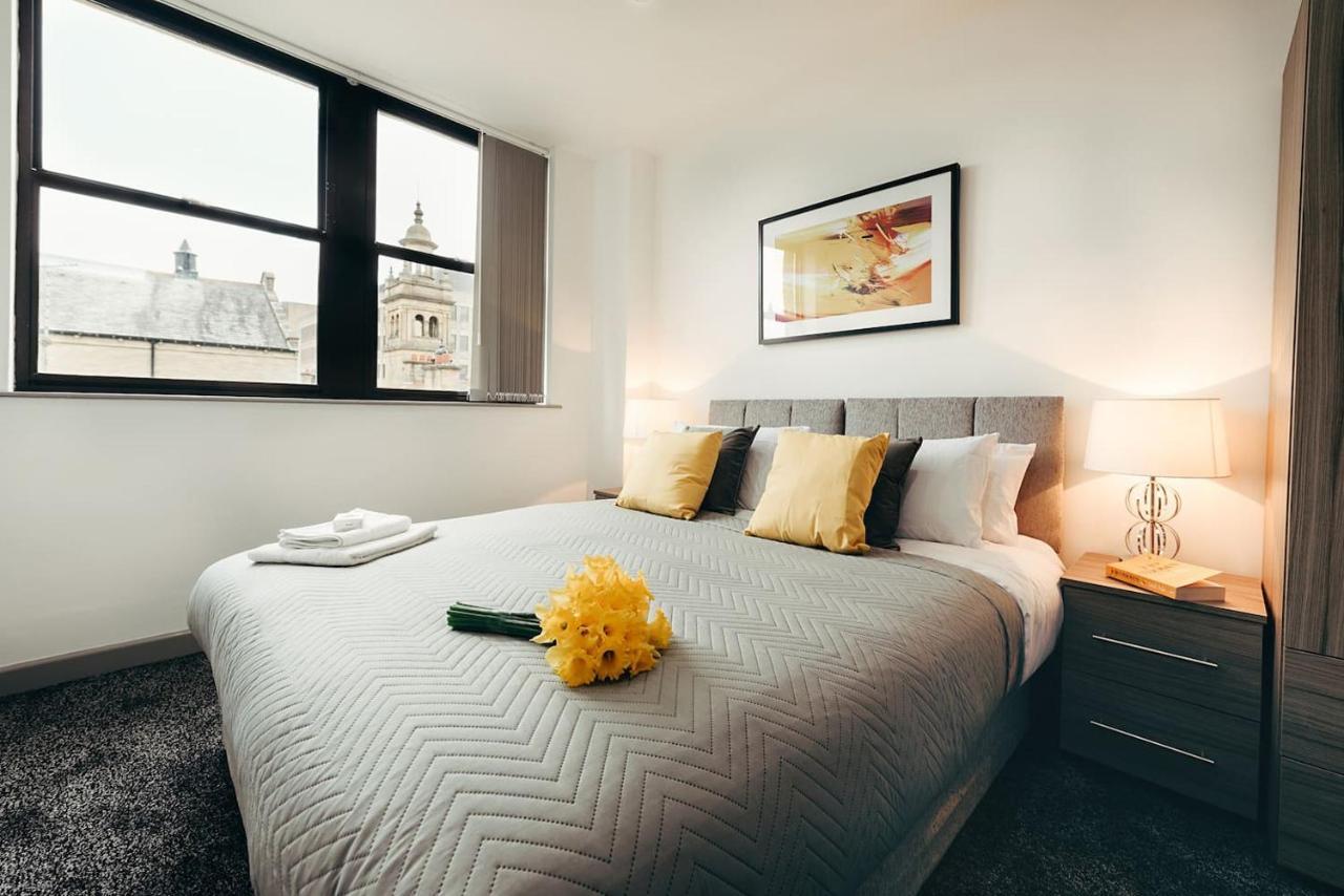Halifax House, One Bedroom Apartment 216 Dış mekan fotoğraf